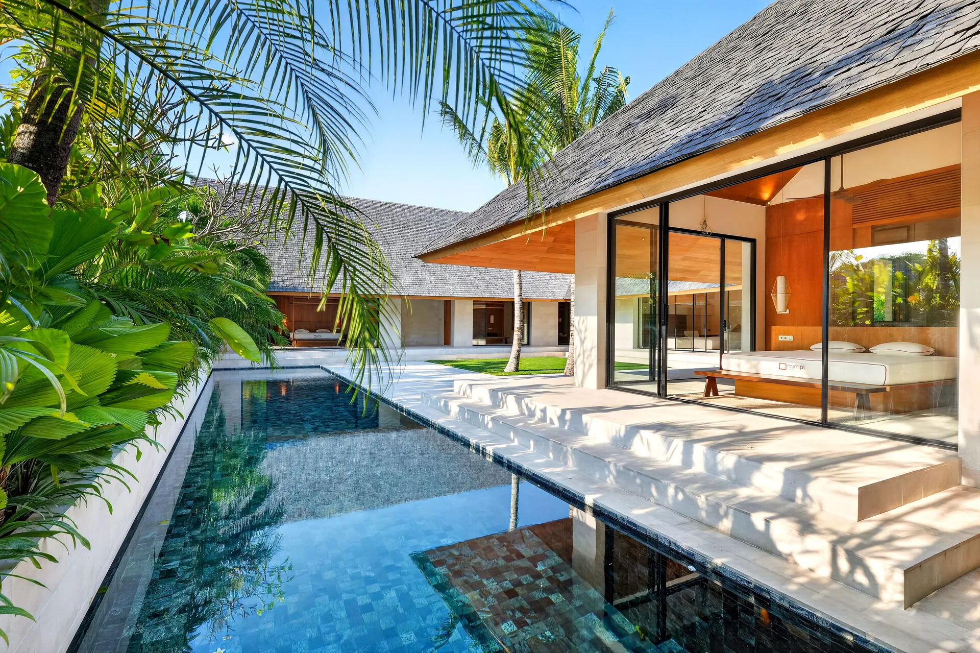 TT Residence