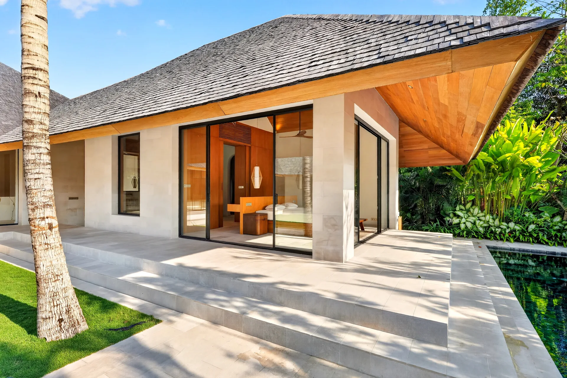 TT Residence
